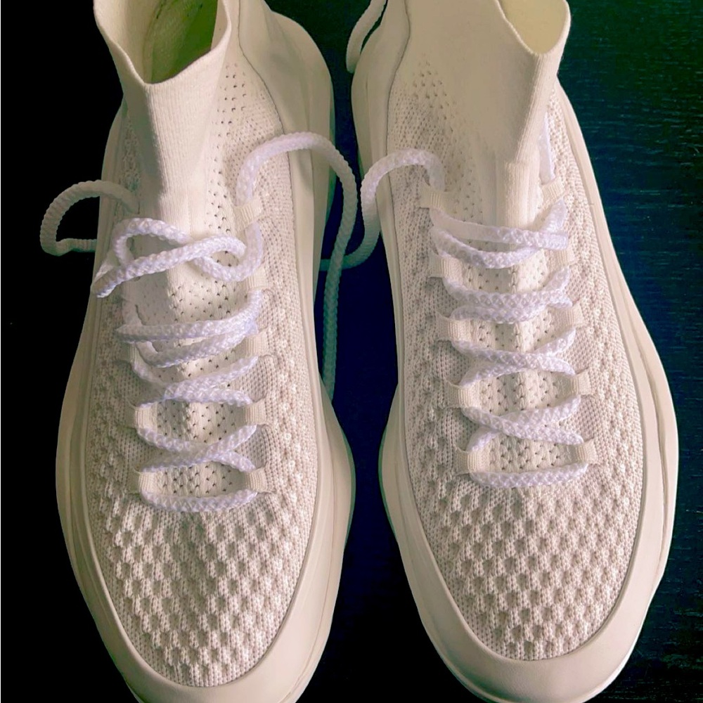 Brand new basketball sneaker
